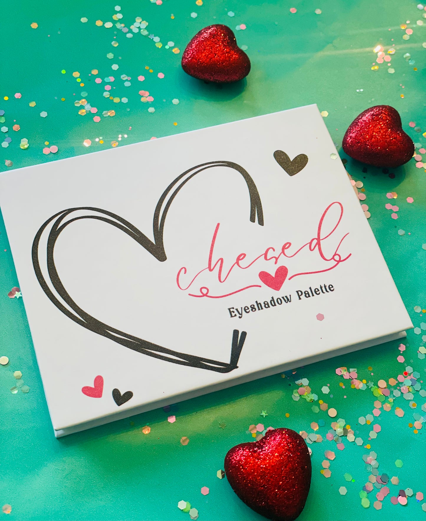 Eyeshadow Palette