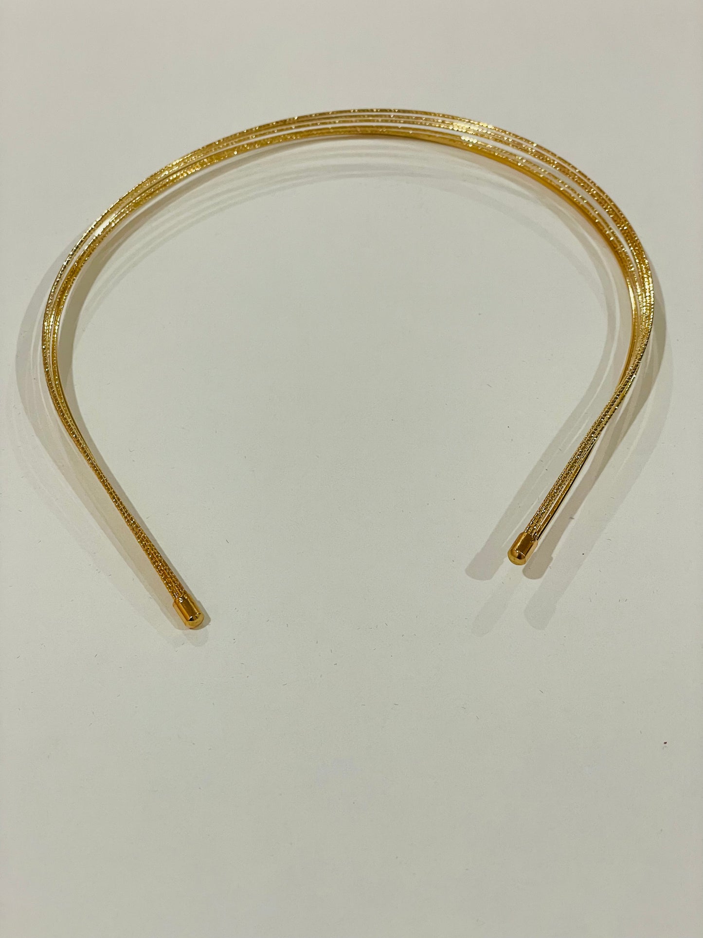 Flower Decor Headband