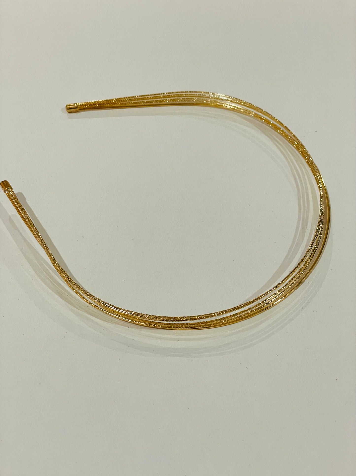 Flower Decor Headband