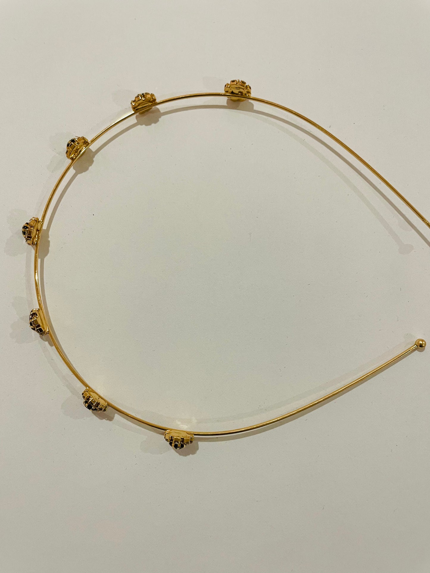 Flower Decor Headband