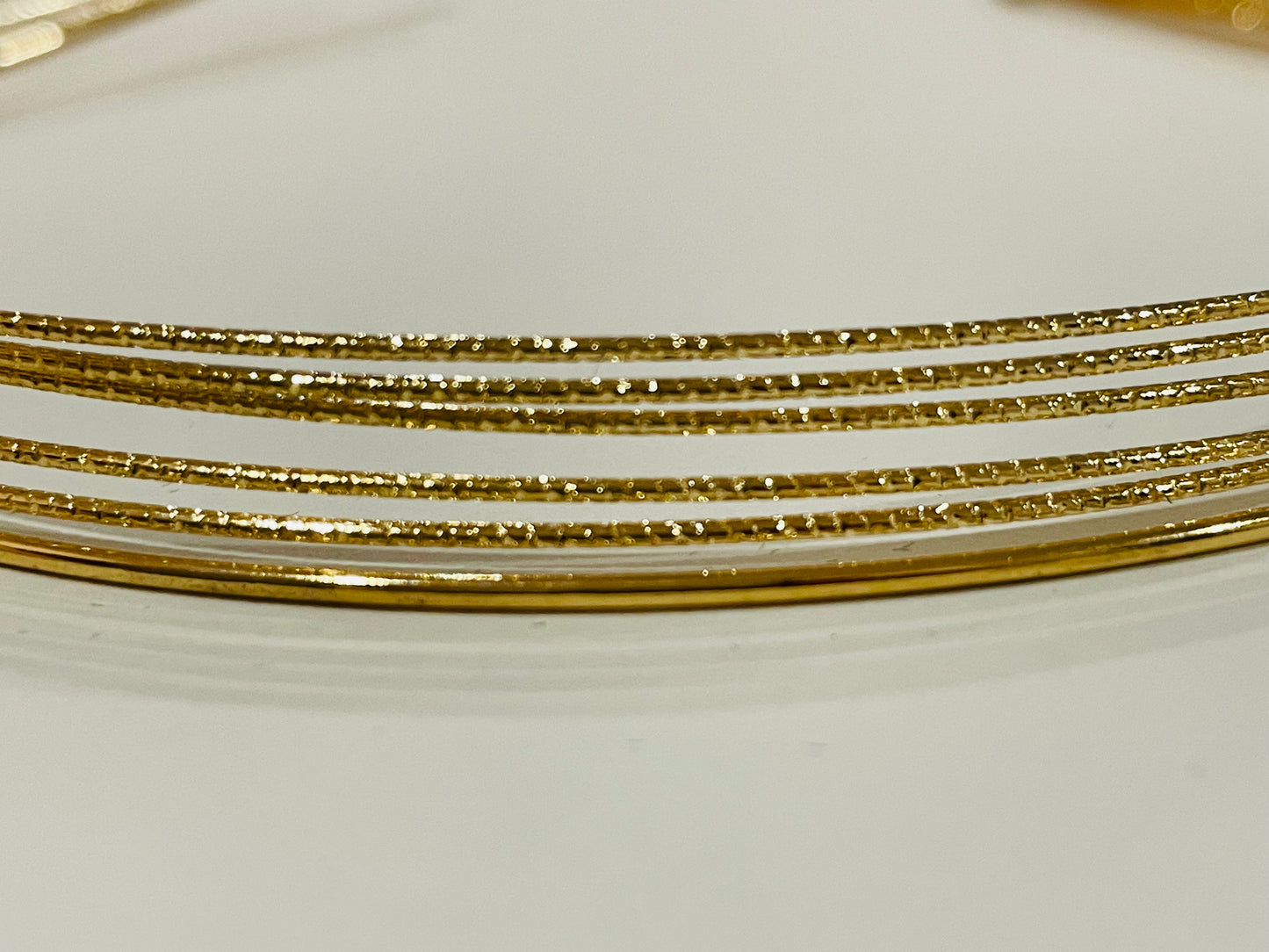 Flower Decor Headband