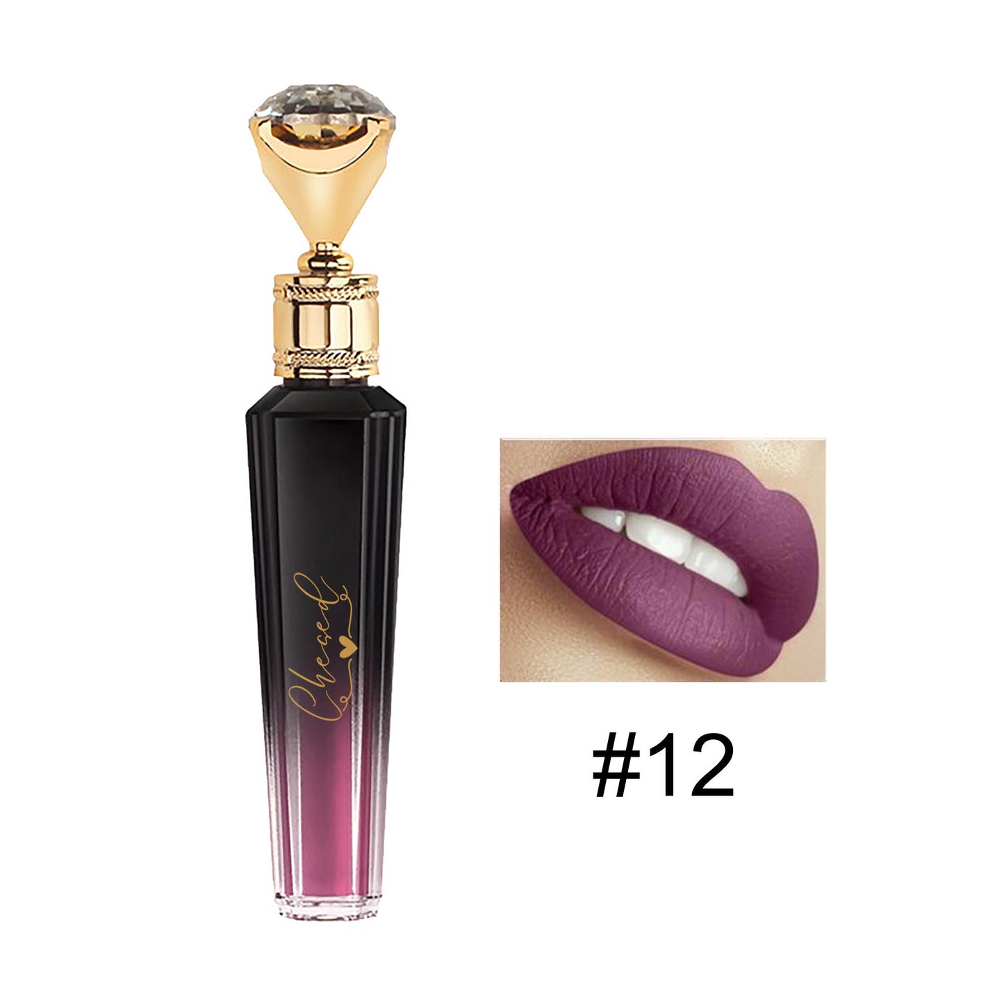 Liquid Matte Lipstick